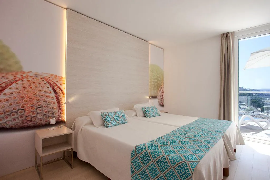 Room, Aparthotel Novo Mar, Majorca