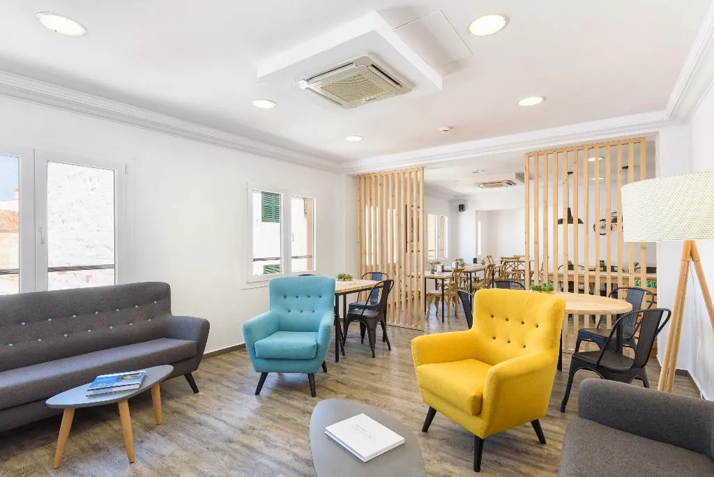 General view, Hostal JUME - URBAN ROOMS, Menorca