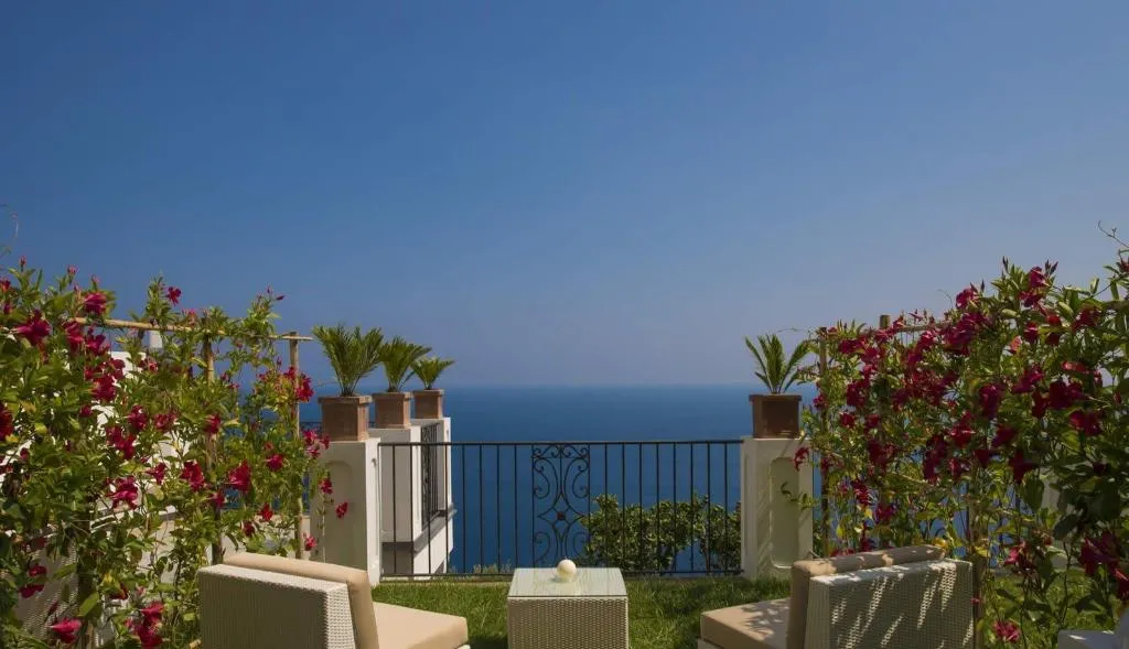General view, Boutique Hotel Villa Gianlica, Naples