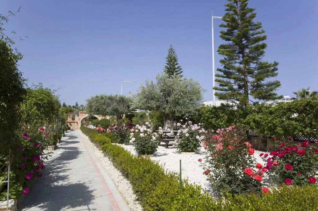 General view, Eliofos Elegant Maisonettes, Cyprus