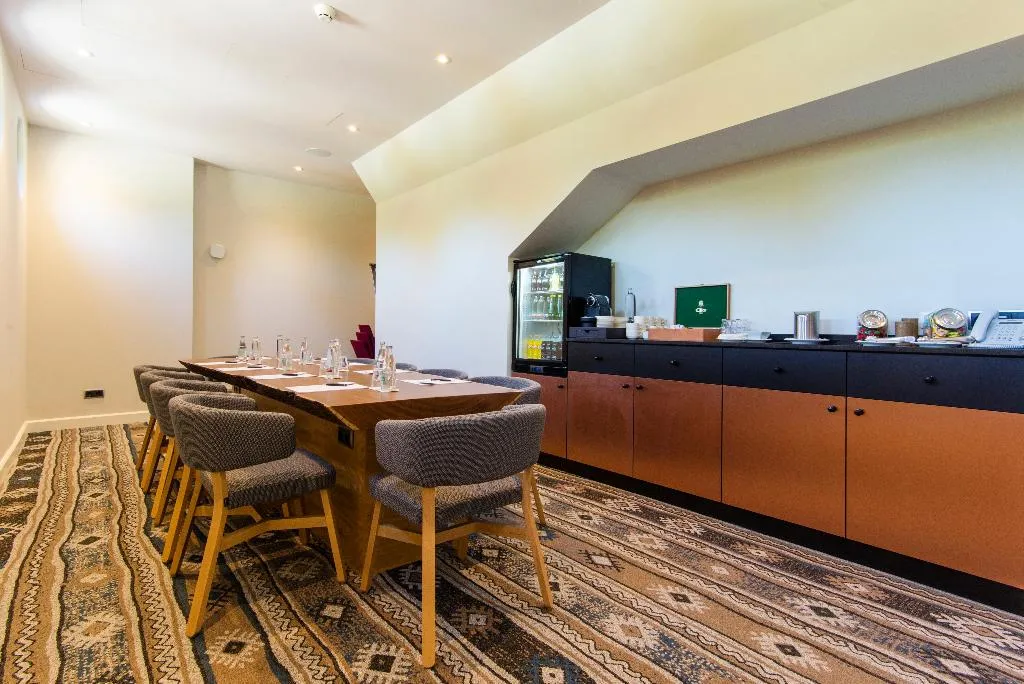 Conferences, Lindner Mallorca Portals Nous, part of JdV Hyatt, Majorca