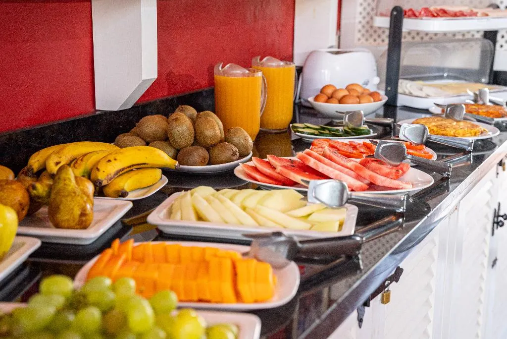 Restaurant, Casa de Hilario, Lanzarote