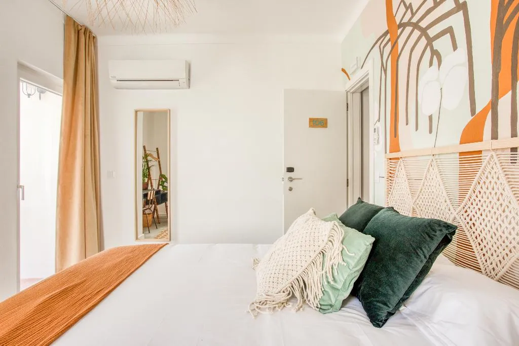 DOUBLE STANDARD Room, Outsite Ericeira - Boavista, Lisbon