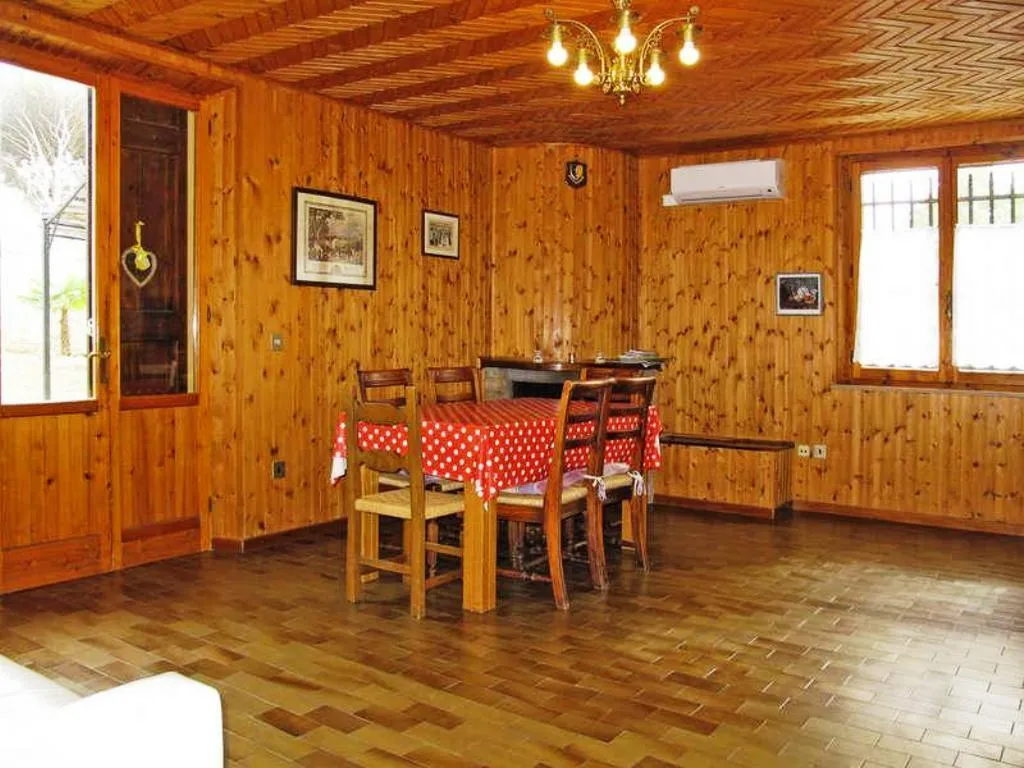 Lobby, Podere Caldaruccio La Pineta, Perugia