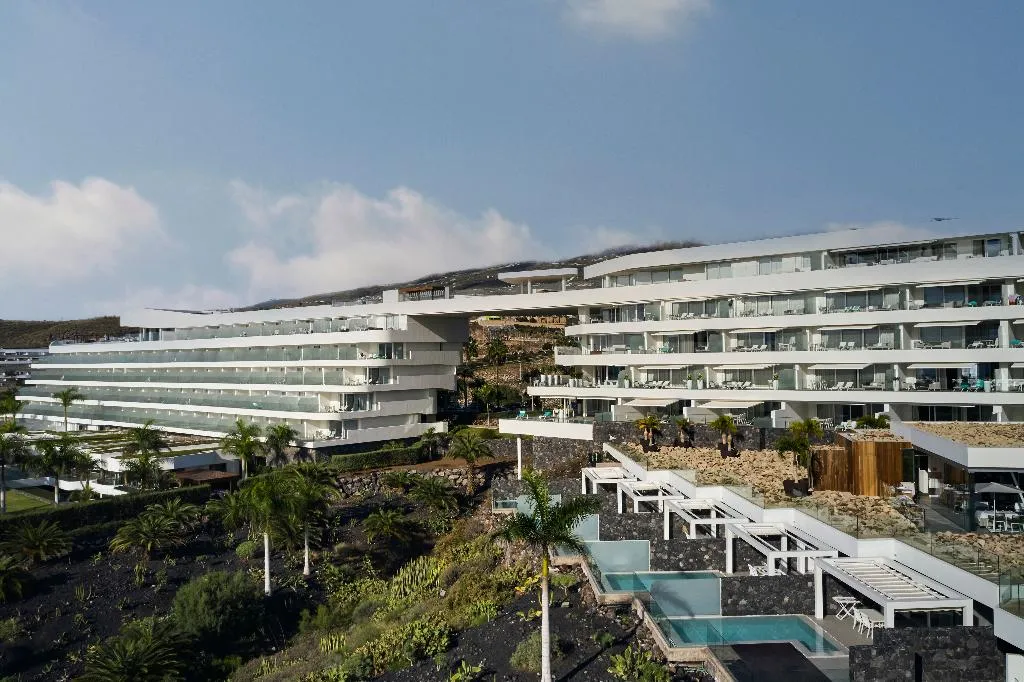 General view, Royal Hideaway Corales Suites, Tenerife
