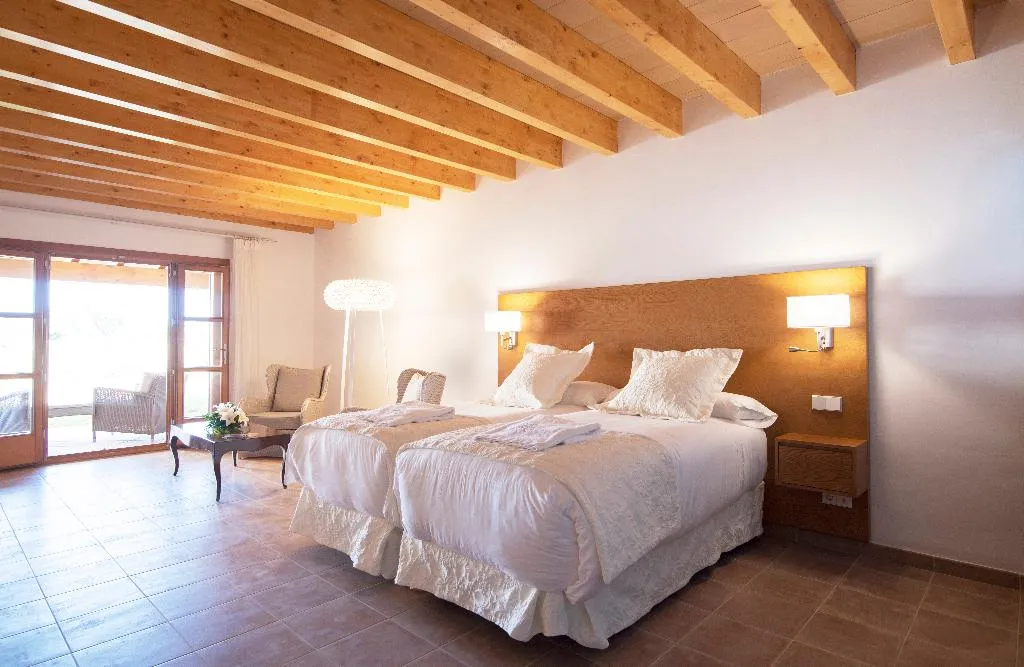 JUNIOR SUITE PREMIUM Room, Aumallia Hotel & Spa, Majorca