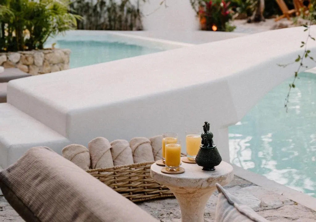 Sports and Entertainment, Hotel Milam, Cancun Area