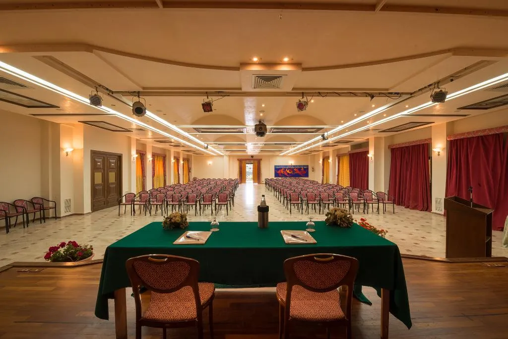 Conferences, VOI Florio Resort, Palermo