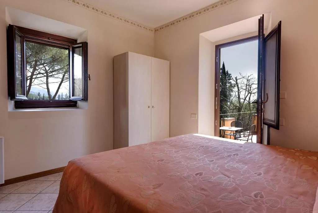 Room, Villa La Stella - Casa per Ferie, Florence