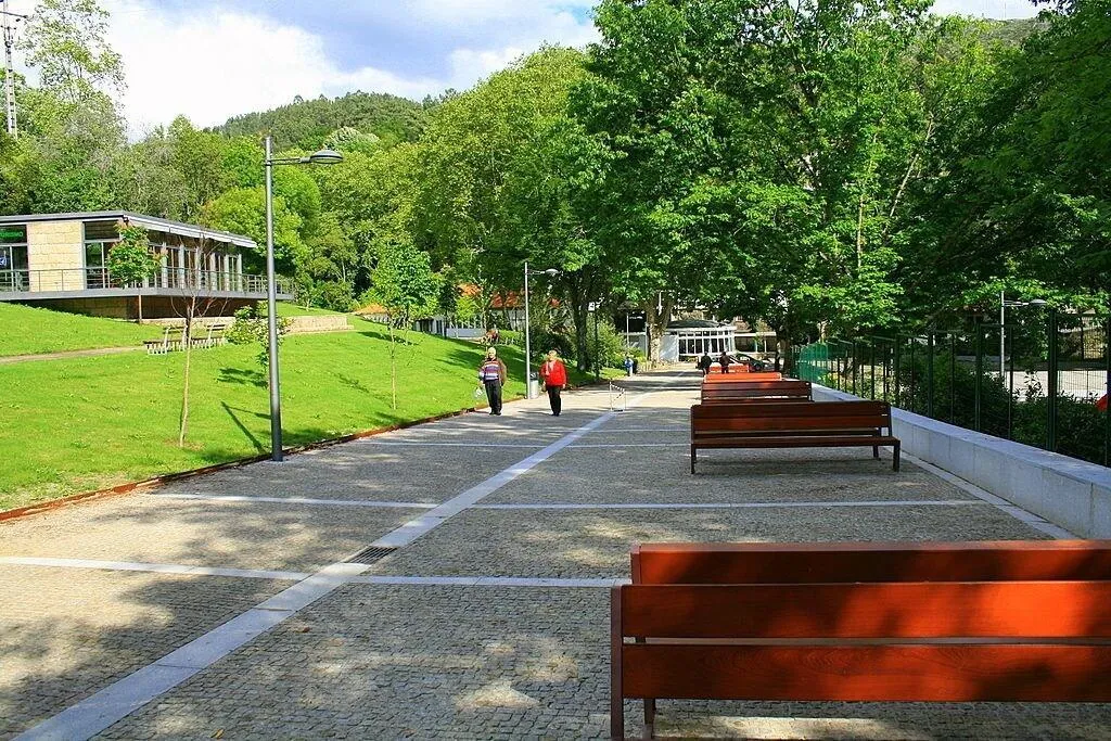 Terrace, Pensao Residencial Corredoura, Porto