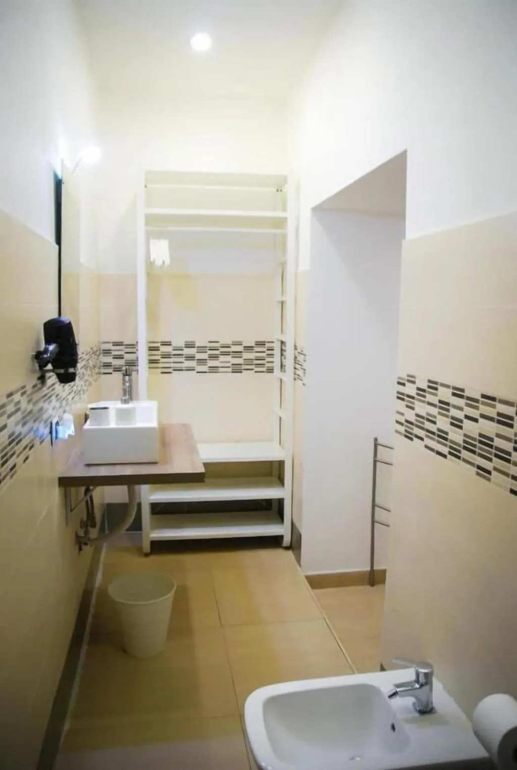 Room, La Locanda Dell Arte, Naples
