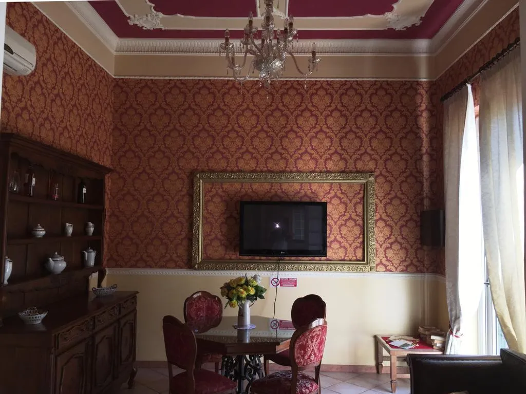General view, Dimora Annulina   Room & Breakfast, Palermo
