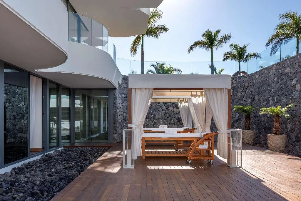 Sports and Entertainment, Royal Hideaway Corales Beach - Adults only, Tenerife