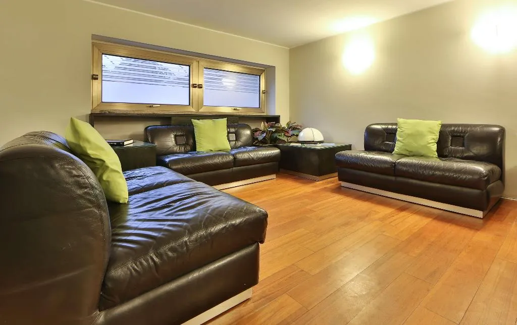 Lobby, Astoria Sure Hotel Collection by Best Western, Milan