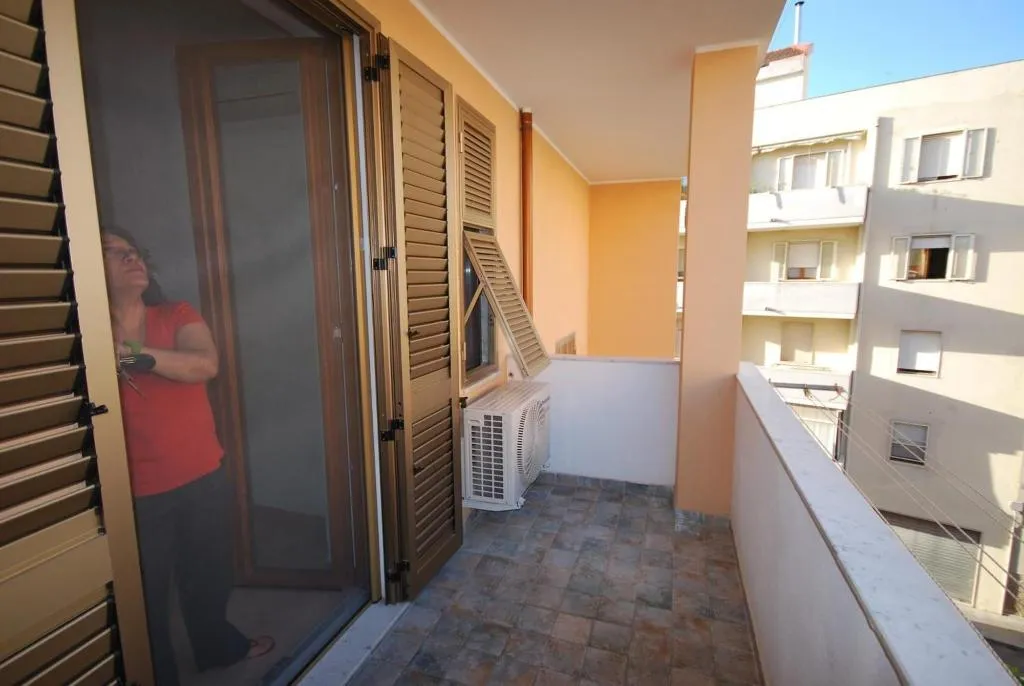Room, B&B Babbai Giommi, Alghero