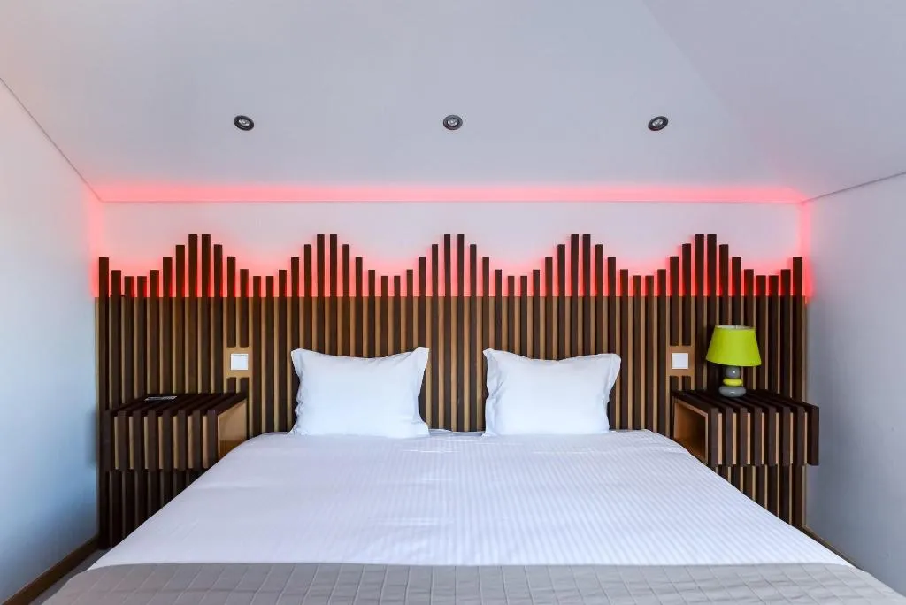 Room, Reis De Gaia, Porto