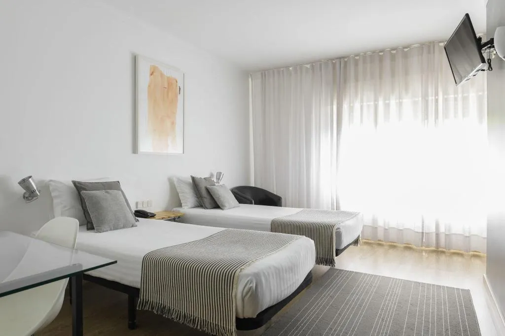 Room, Hotel Umu, Lisbon