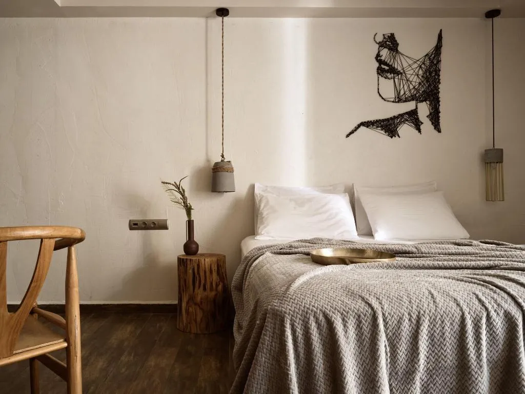 Room, Gardelli Resort, Zante