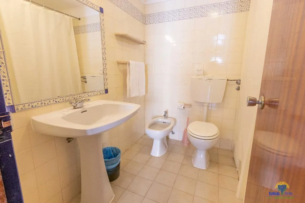 APARTMENT SEA VIEW TWO BEDROOMS Room, Turial Old Town Ocean View, Algarve