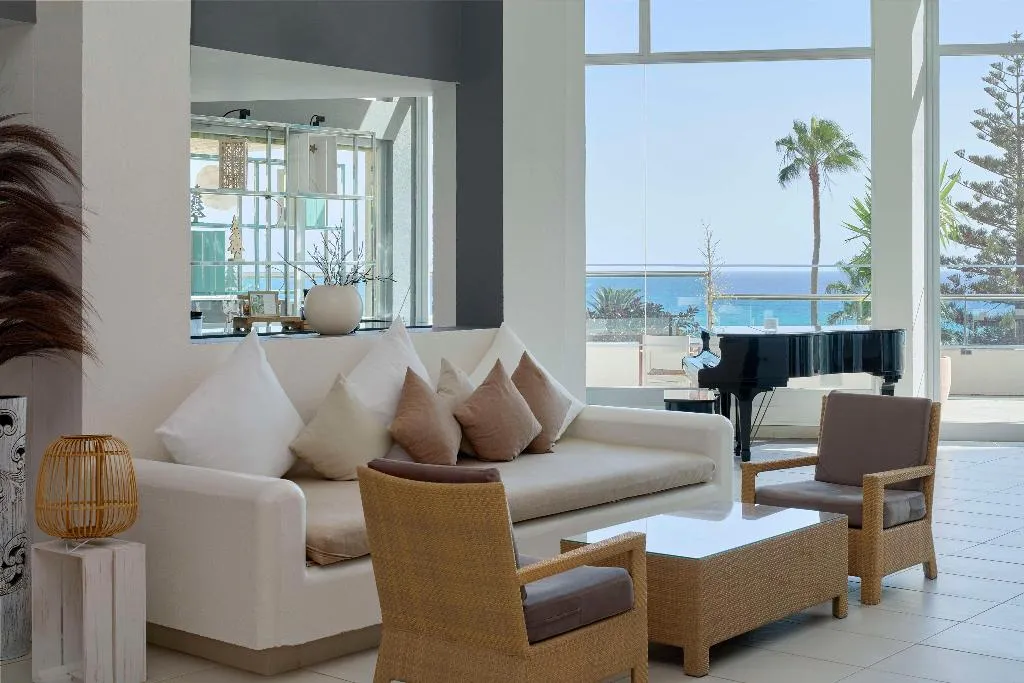 Bar, Paradisus by Melia Fuerteventura, Fuerteventura