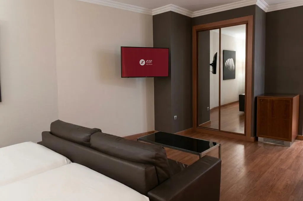 Room, Exe Almeria Centro, Costa Almeria