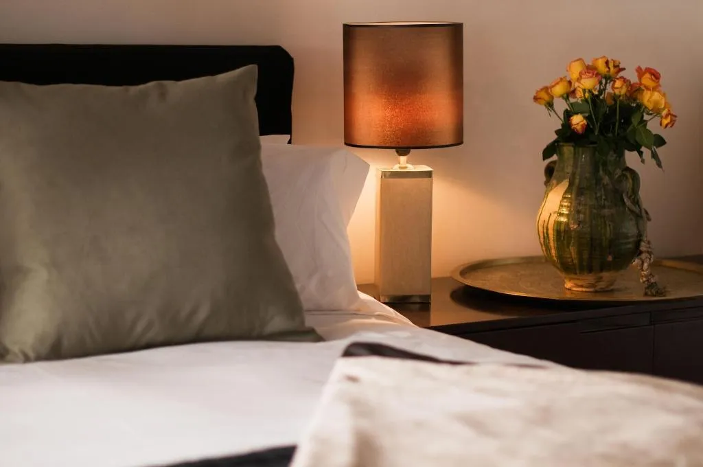 Room, Riad Capaldi, Marrakech