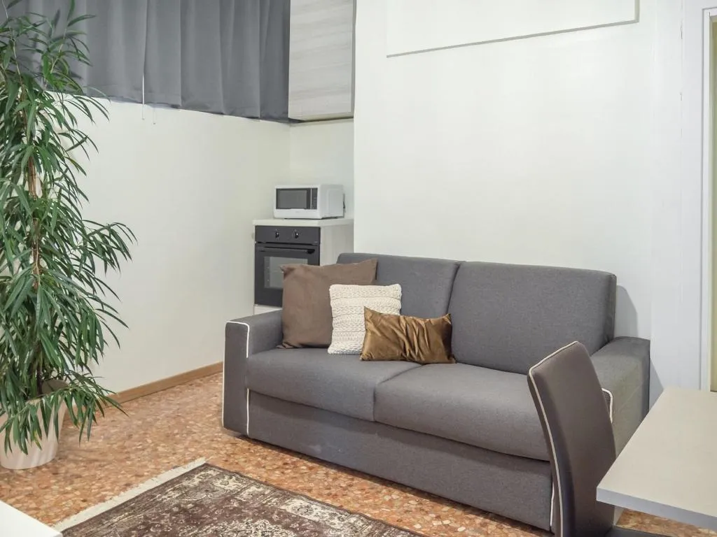 Room, Grand Canal Suites, Venice