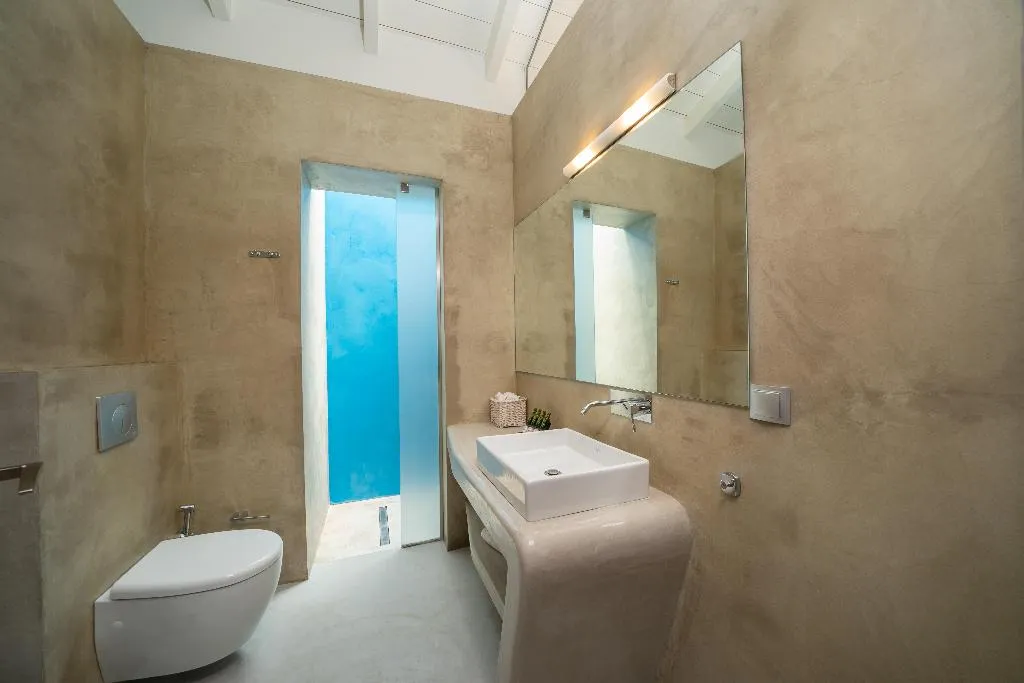 Room, Profilios Villas, Kefallinia