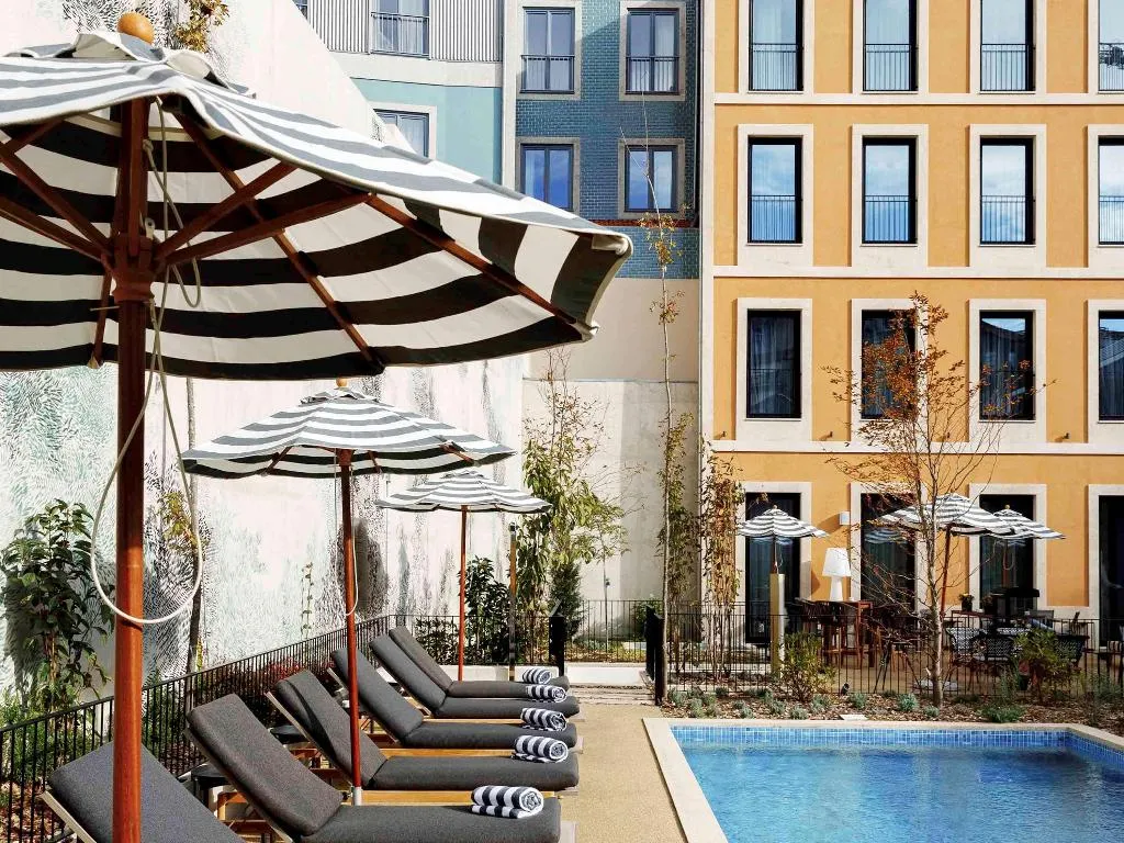 Sports and Entertainment, Mercure Porto Centro Aliados, Porto