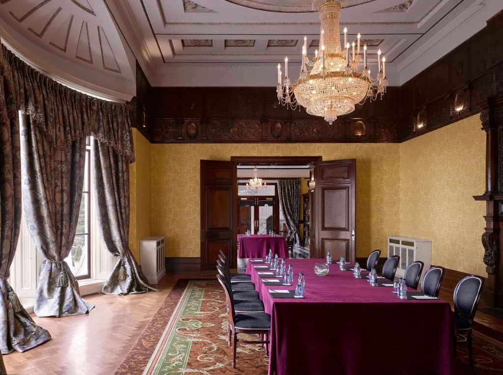 Conferences, St Helens Hotel, Dublin