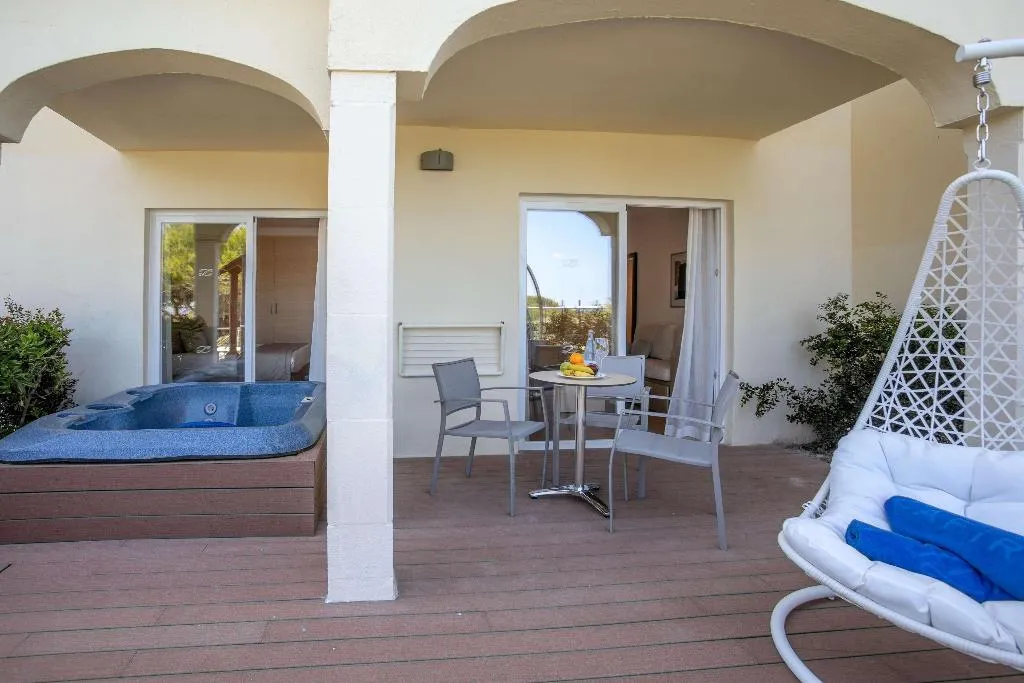 Room, Zafiro Bahia, Majorca