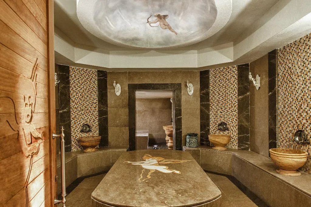 Sports and Entertainment, Agaya Bodrum Adult Only Ex Prive Bodrum, Bodrum