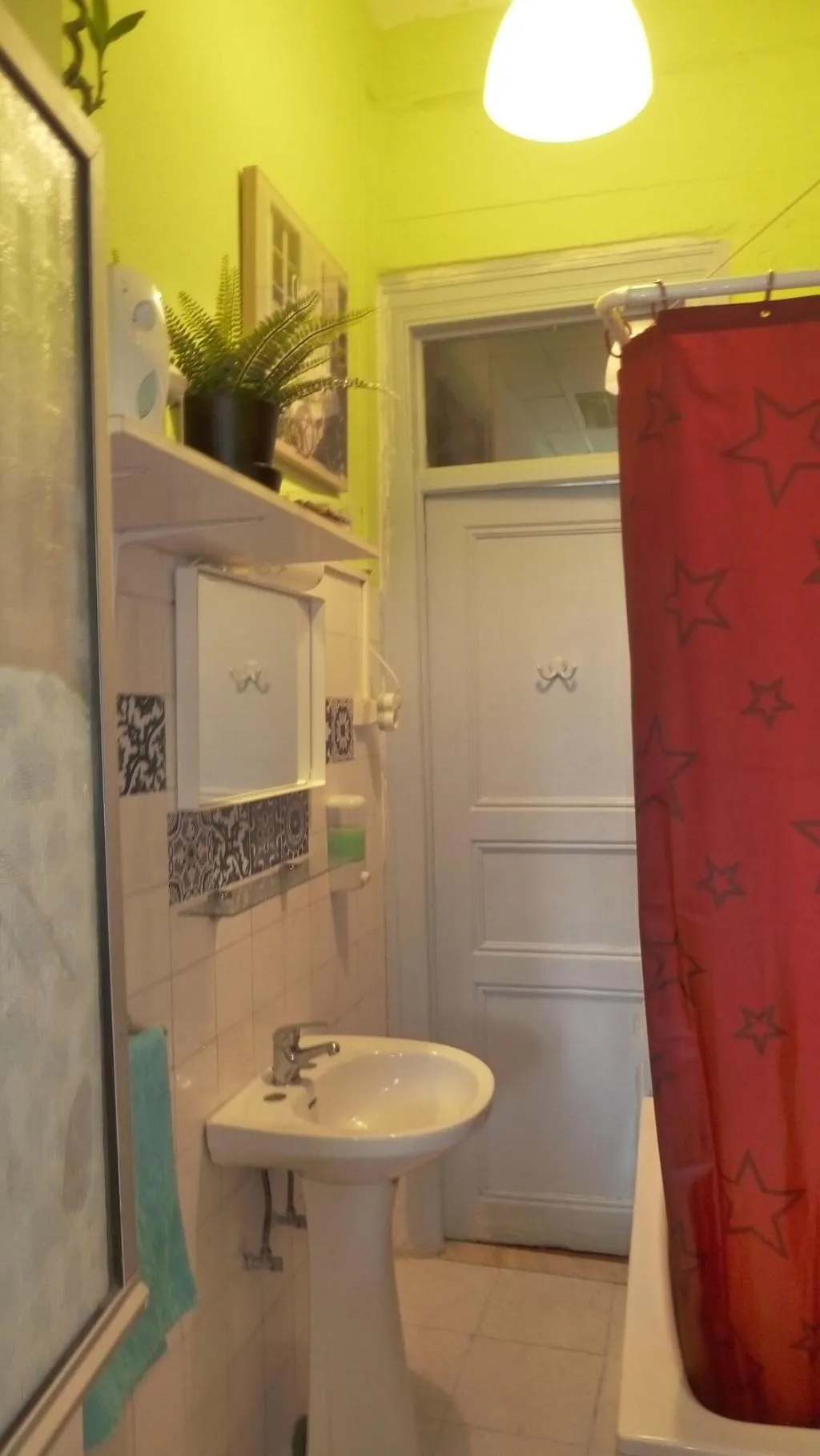 Room, Midtown Guest House, Lisbon