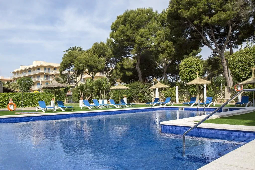 Pool, Hotel Foners - Adults only, Majorca