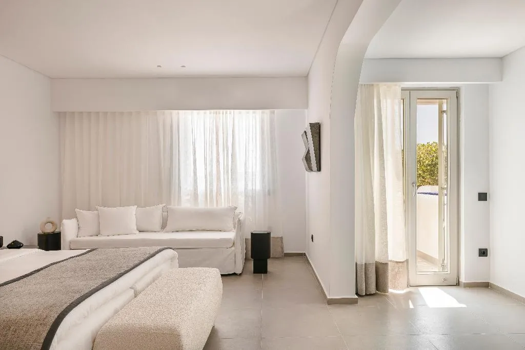 SUITE PREMIUM Room, Grace Mykonos, Mykonos