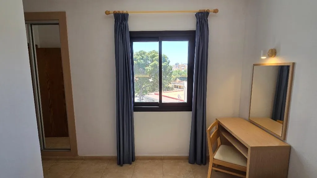 APARTMENT TWO BEDROOMS Room, Marina Palmanova Apartamentos, Majorca