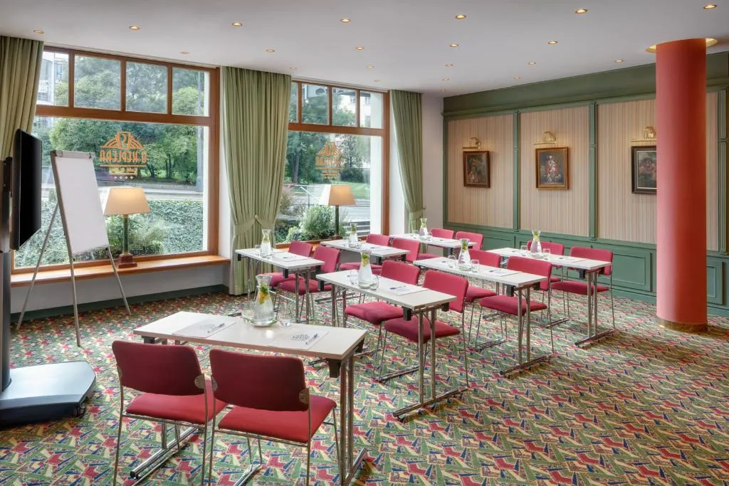 Conferences, Hotel Savoy Prague, Prague