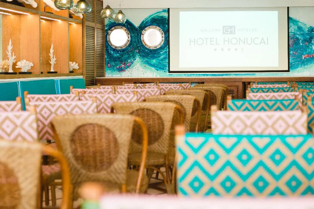 Conferences, Hotel Honucai, Majorca