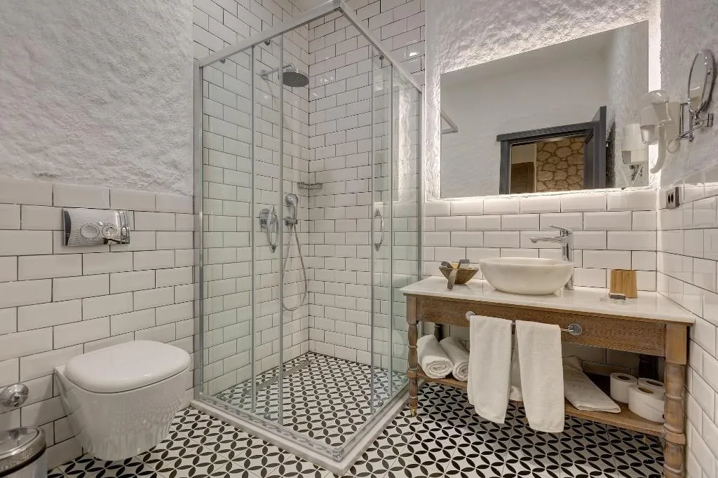 Room, Alachi Hotel, Izmir