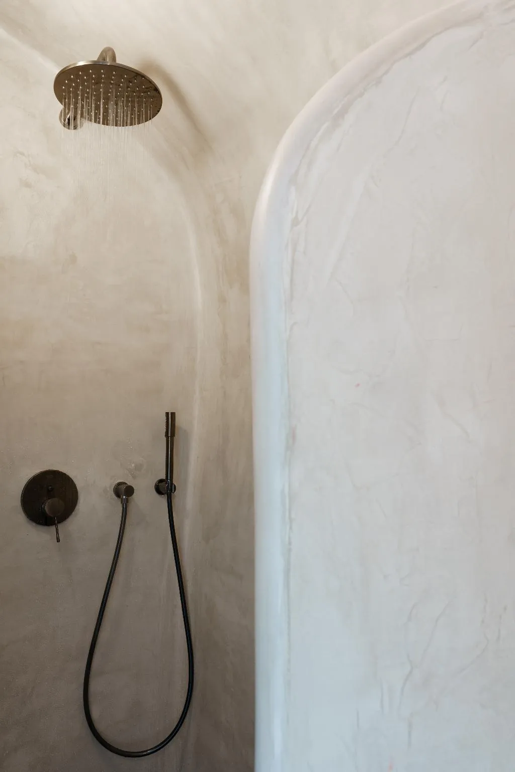 JUNIOR SUITE WITH JACUZZI Room, Aeon Suites by Mr and Mrs White, Santorini
