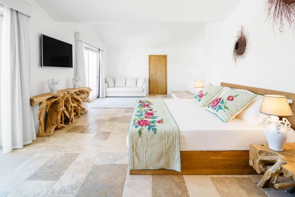 Room, Sant Efis, Cagliari