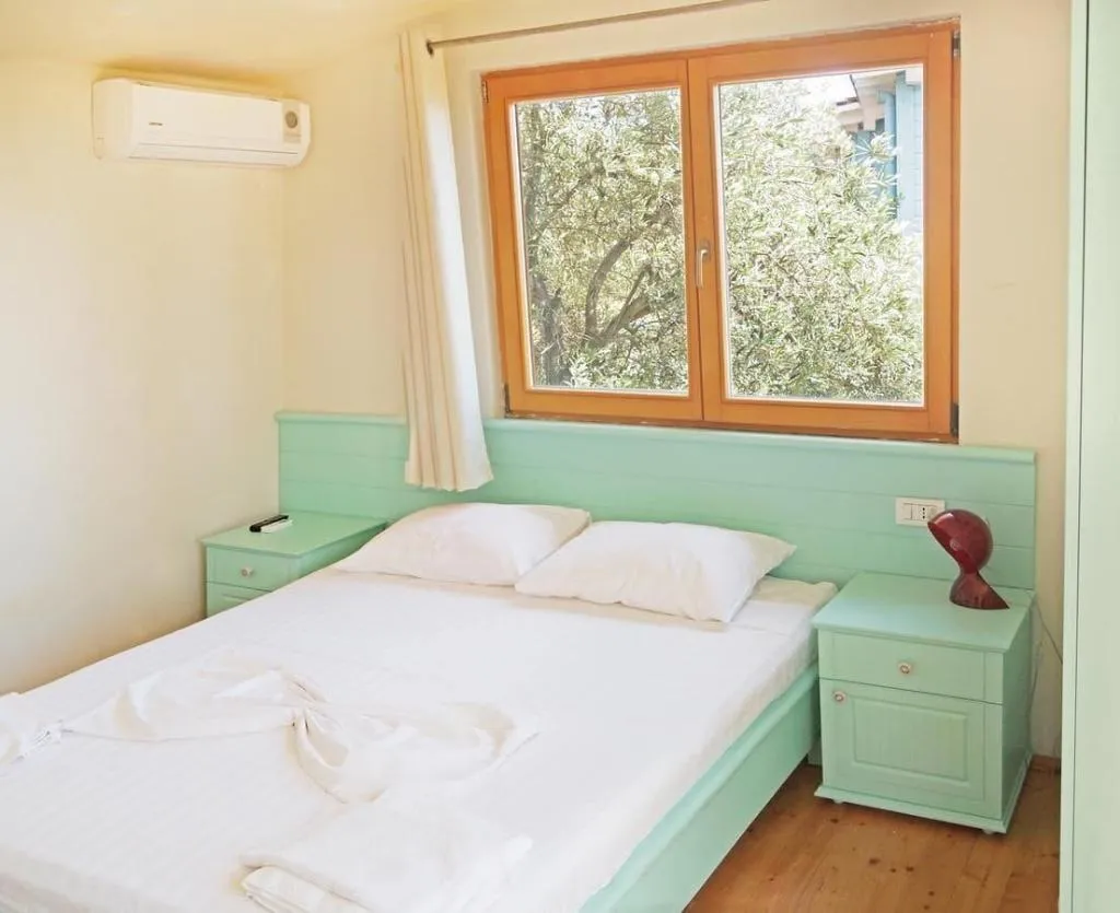 Room, Drymades Inn Resort, Kavaje