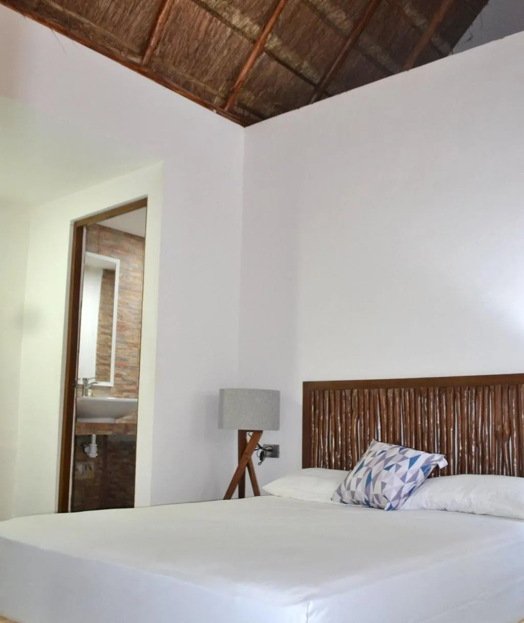 Room, Hotel Boutique Kinta Kan Adults Only, Playa Del Carmen