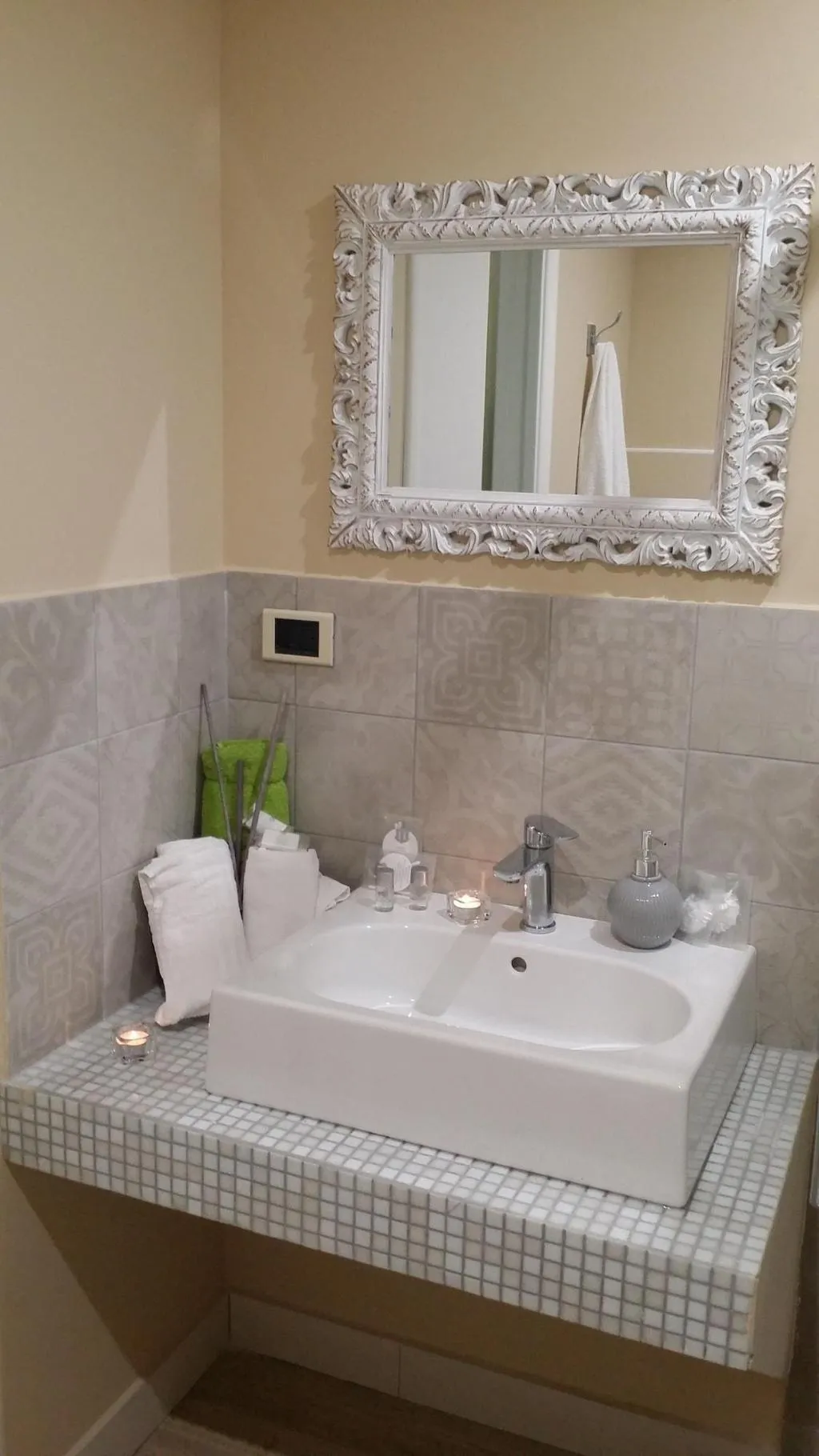 Room, Sicily Luxury, Catania