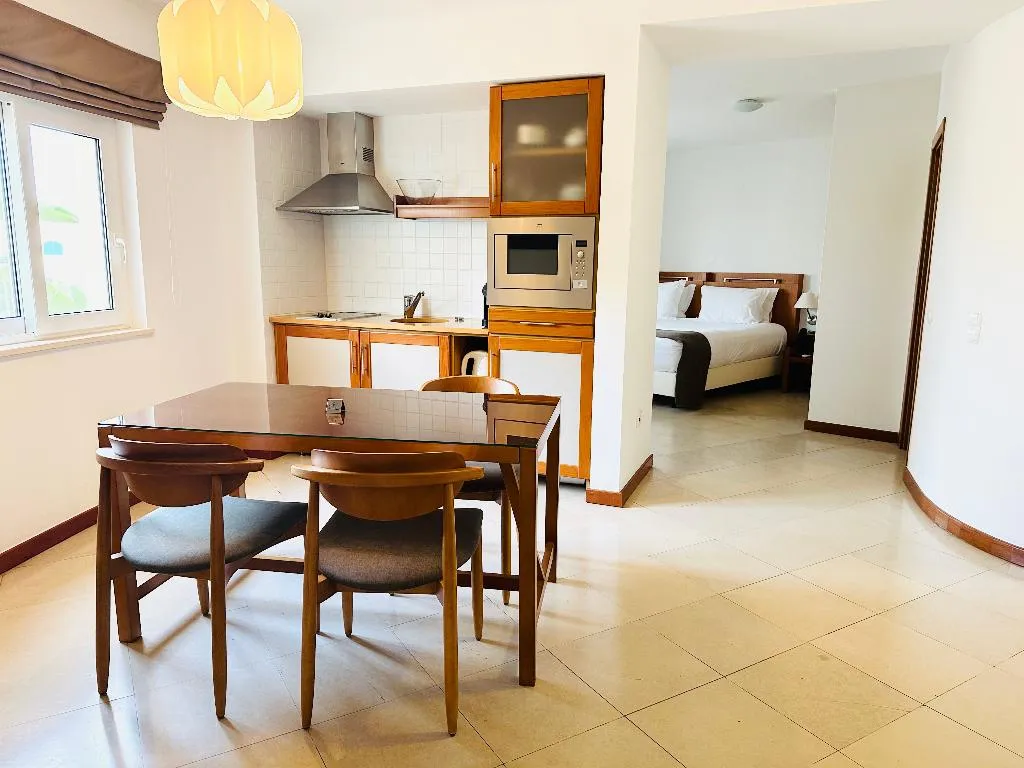 STUDIO STANDARD Room, Vila Luz, Algarve