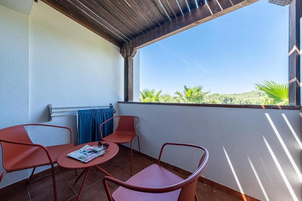 Room, Estival Park Marena, Costa Brava
