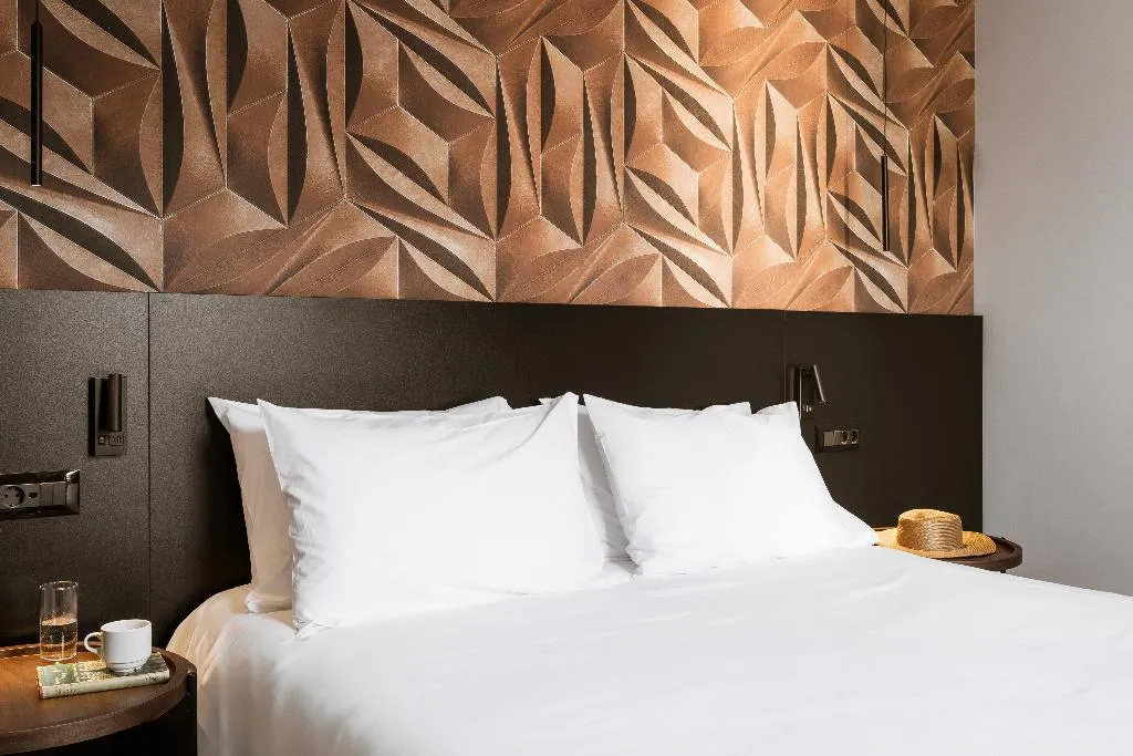 DOUBLE WITH BALCONY Room, Alassia, Athens