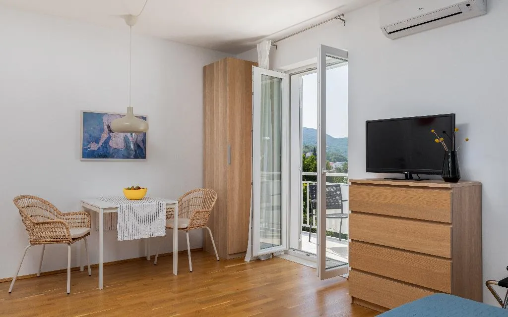 STUDIO STANDARD Room, Apartments Silvija, Dubrovnik