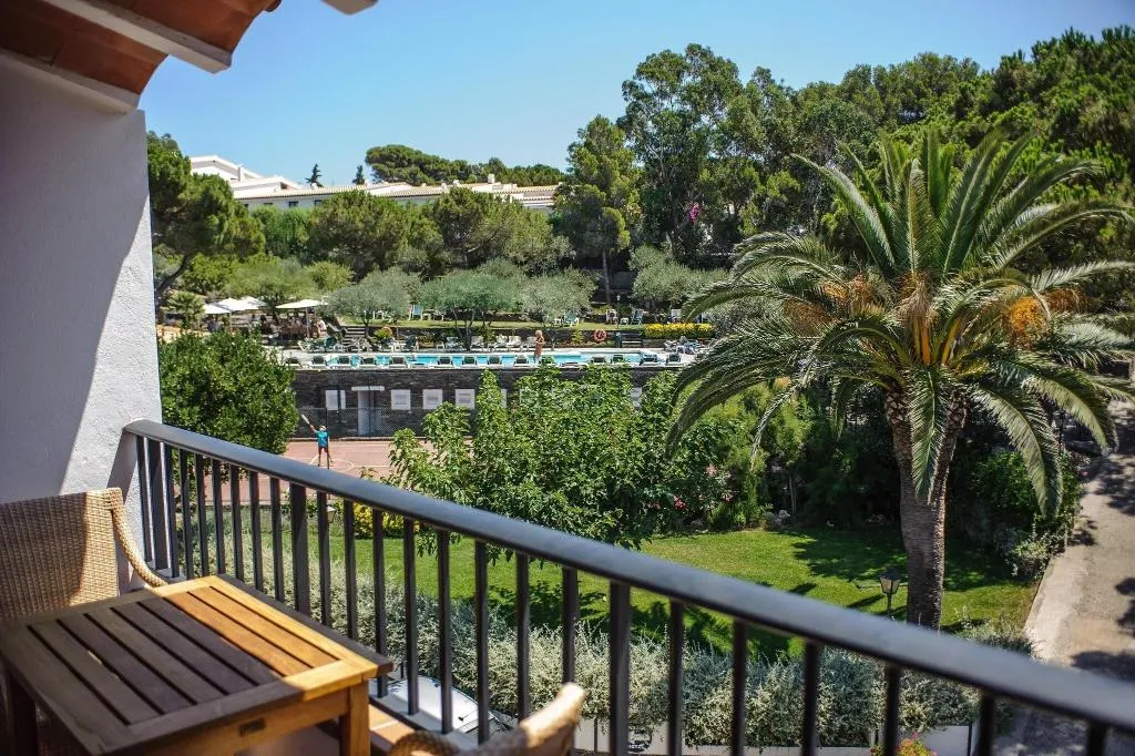 Room, Hotel Playa Sol, Costa Brava