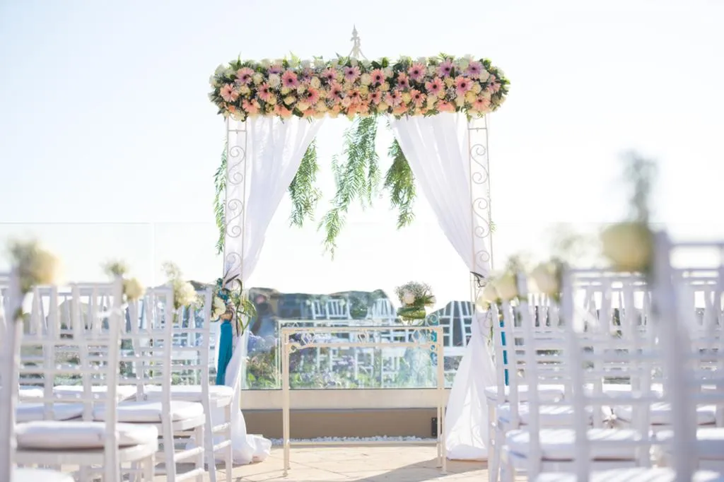Conferences, GF Victoria, Tenerife